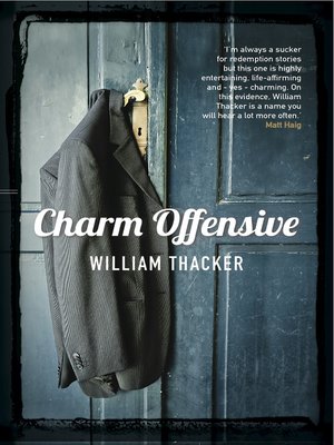 cover image of Charm Offensive